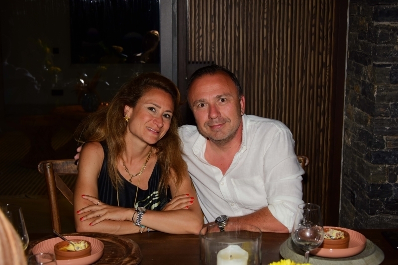 ALEM x Nef Reserve Gölköy Daveti