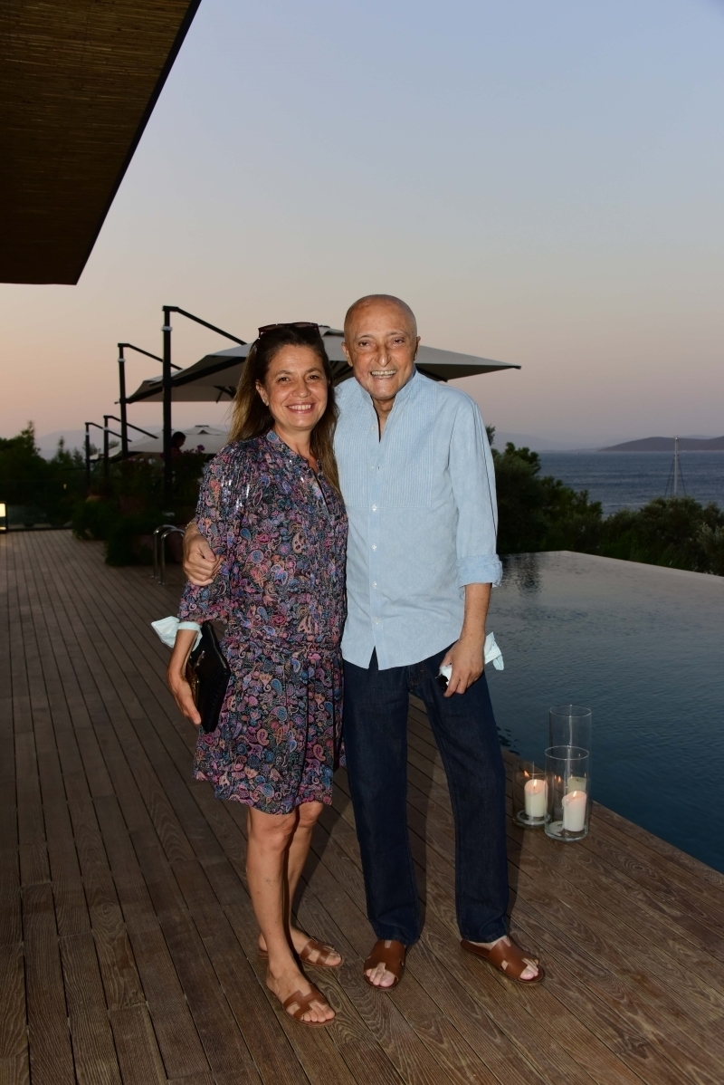 ALEM x Nef Reserve Gölköy Daveti