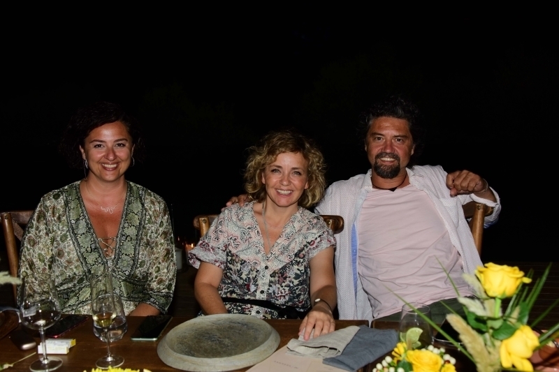 ALEM x Nef Reserve Gölköy Daveti