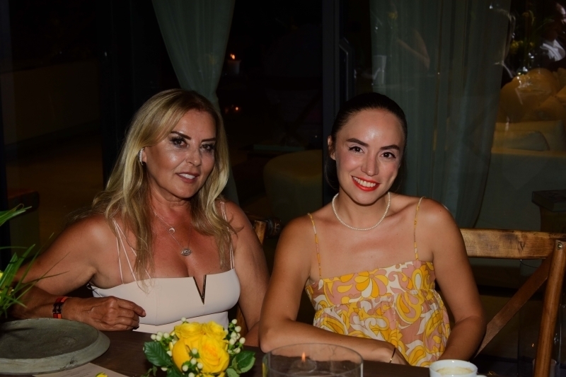 ALEM x Nef Reserve Gölköy Daveti