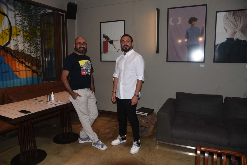 Setup'ta "Section: G-G" Sergi Daveti