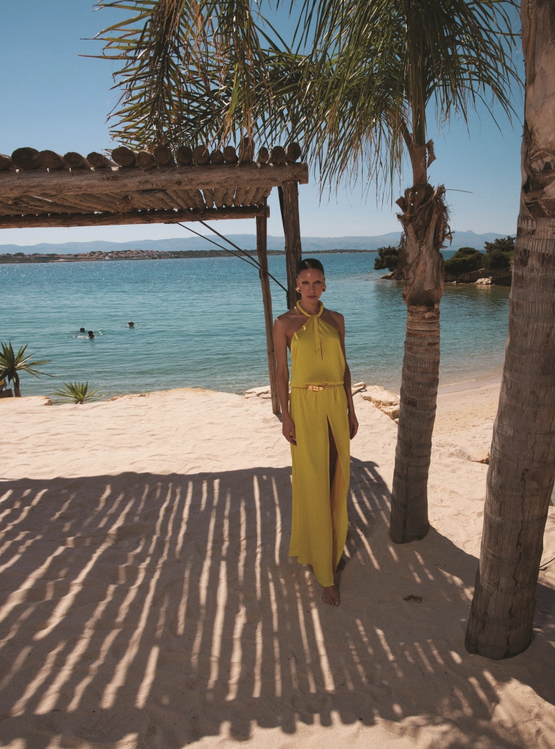 Ece Sükan ile The Beach of Momo'dayız