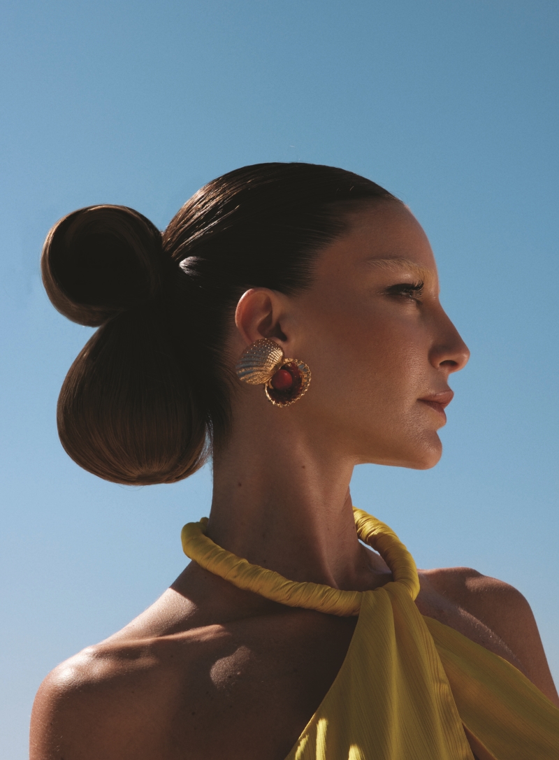 Ece Sükan ile The Beach of Momo'dayız