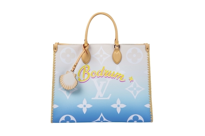 Bodrum'a Özel Tasarlanan Ürünler