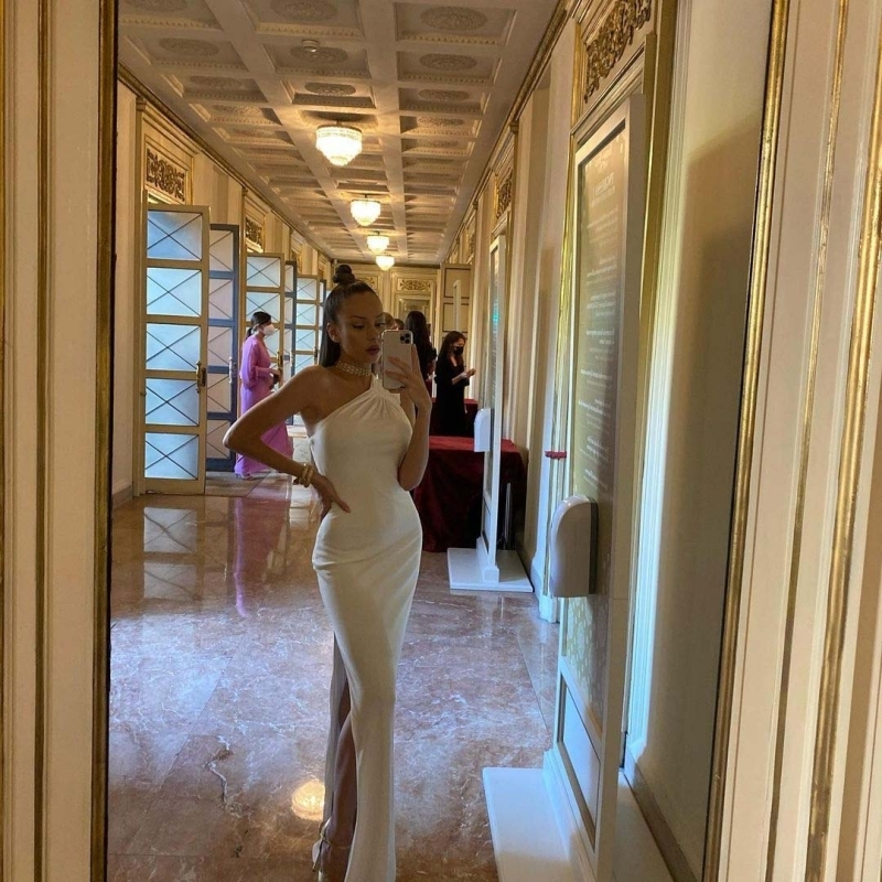 Bvlgari'den La Scala Daveti