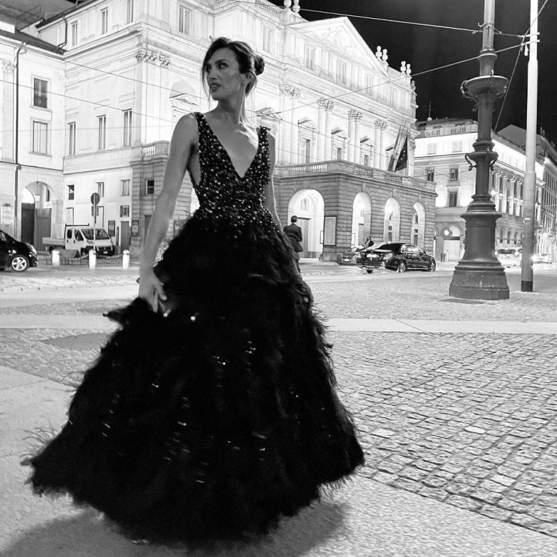 Bvlgari'den La Scala Daveti