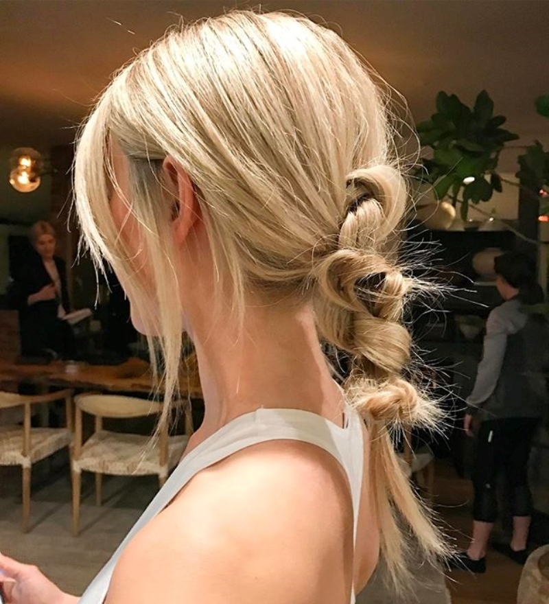 Gelin Saçı Modelleri; İlham Veren Saç Modelleri