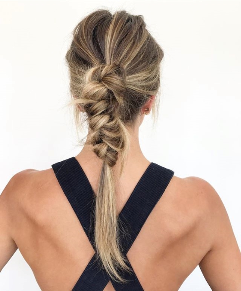 Gelin Saçı Modelleri; İlham Veren Saç Modelleri