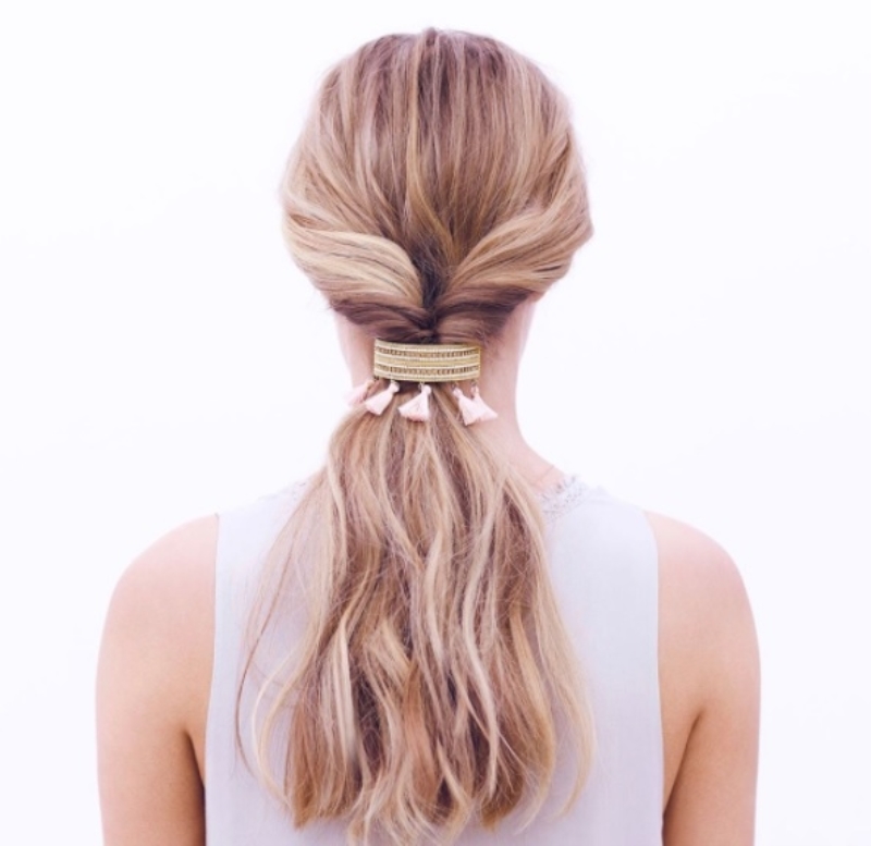 Gelin Saçı Modelleri; İlham Veren Saç Modelleri