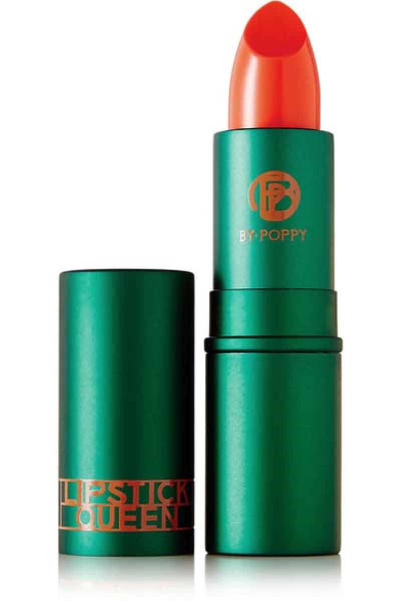 Parlak ve Dolgun; Ruj Önerileri