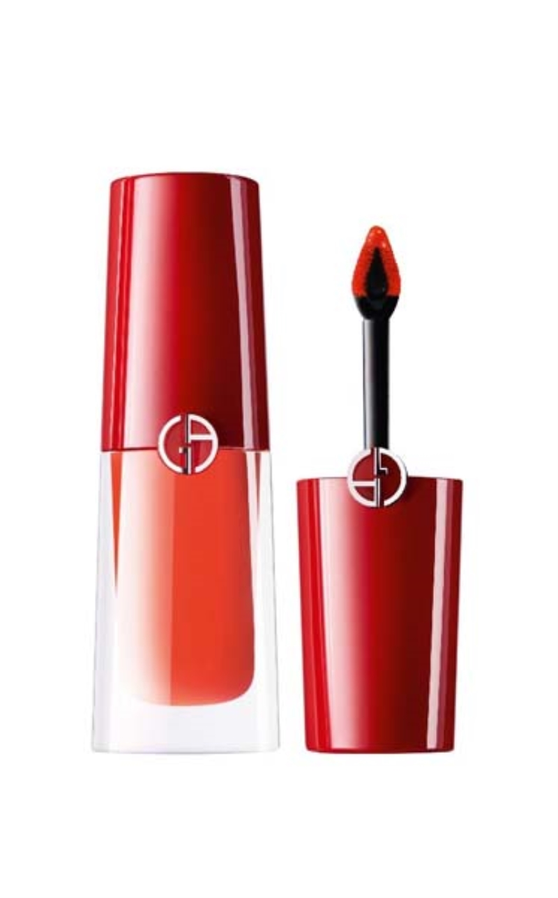 Parlak ve Dolgun; Ruj Önerileri