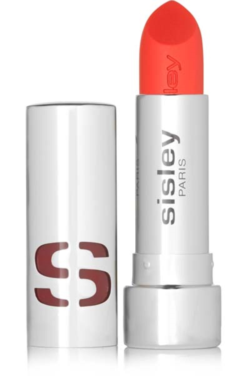 Parlak ve Dolgun; Ruj Önerileri