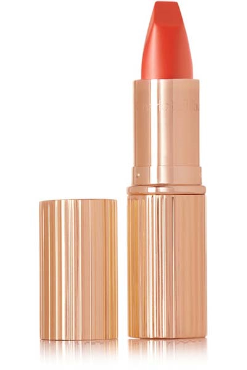 Parlak ve Dolgun; Ruj Önerileri