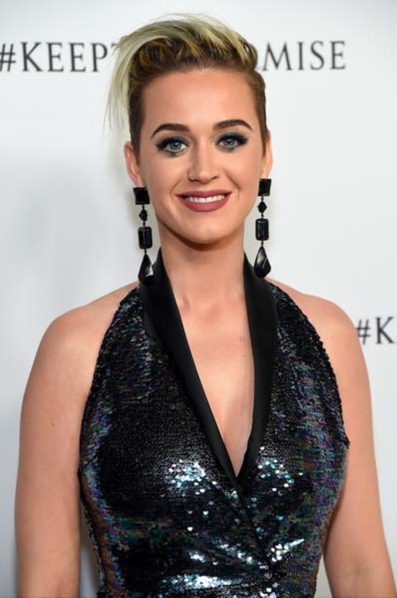 Kısa Saç Modelleri; En Popüler Kısa Saçlar