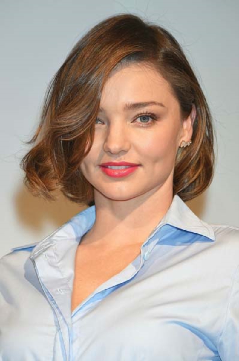 Kısa Saç Modelleri; En Popüler Kısa Saçlar