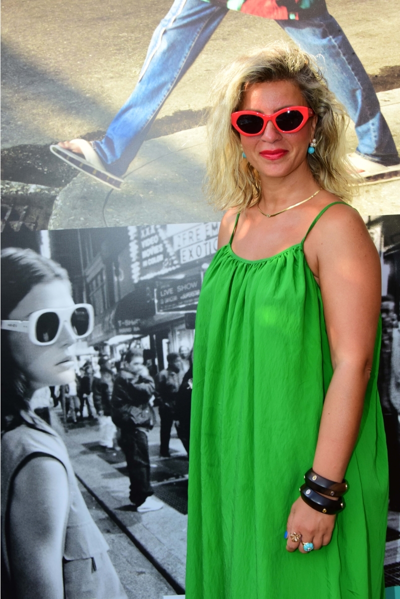 Doğan Optik x ALEM Daveti