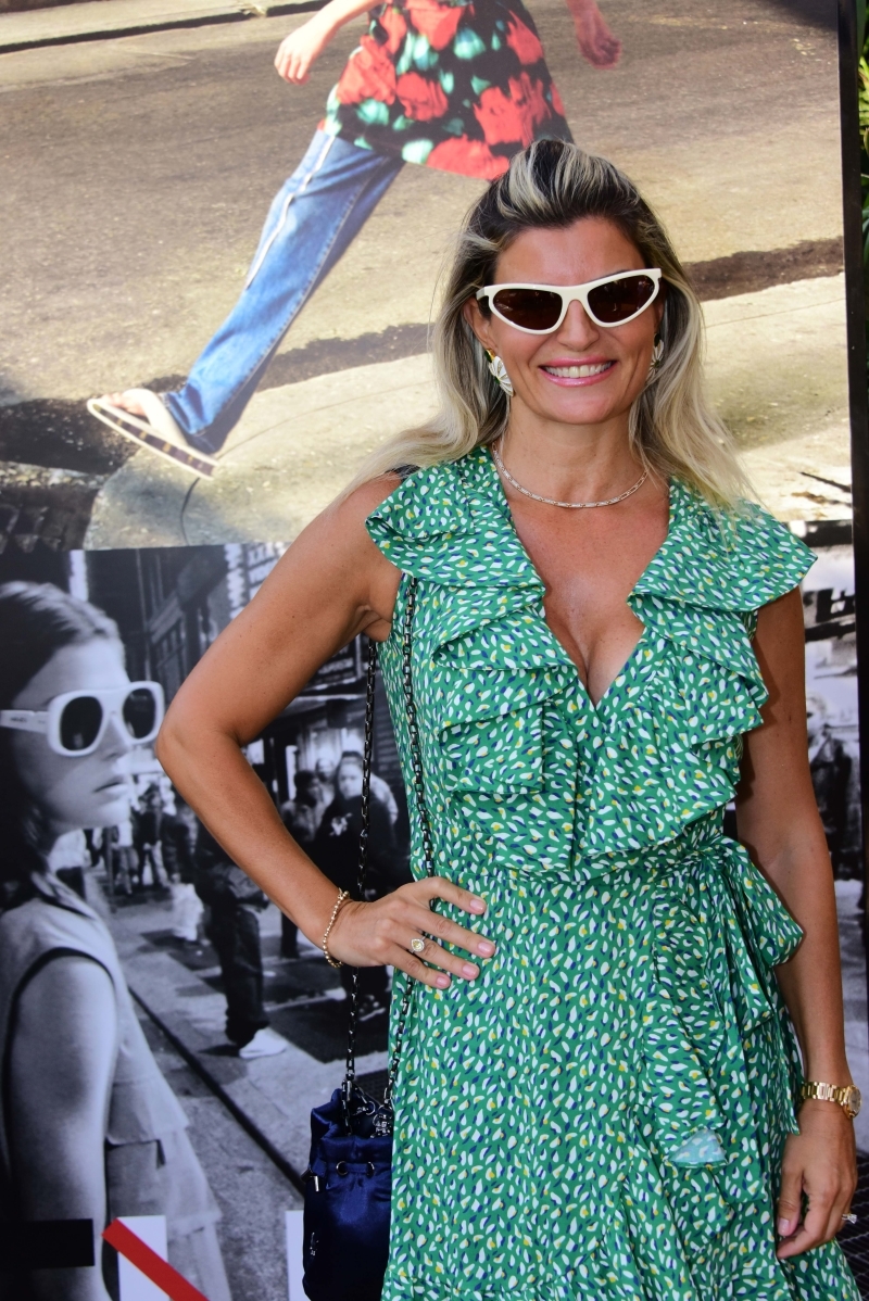 Doğan Optik x ALEM Daveti