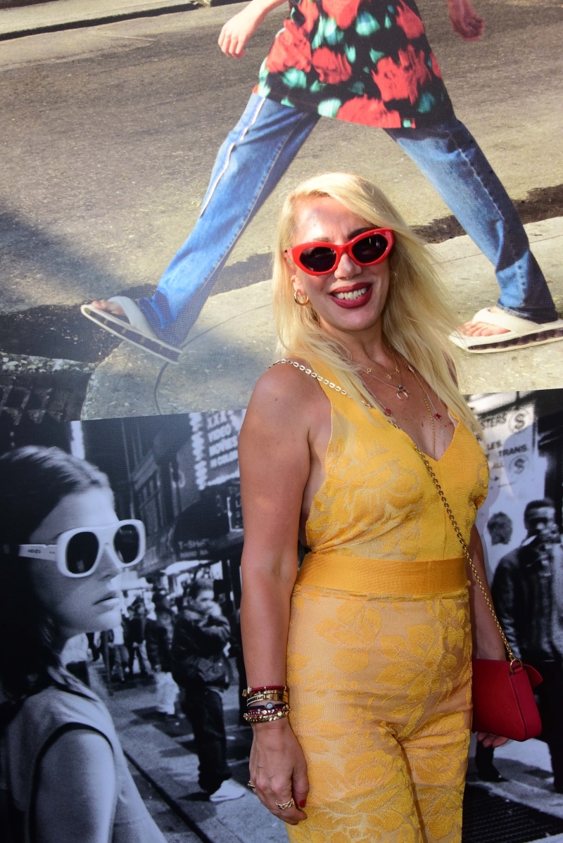 Doğan Optik x ALEM Daveti