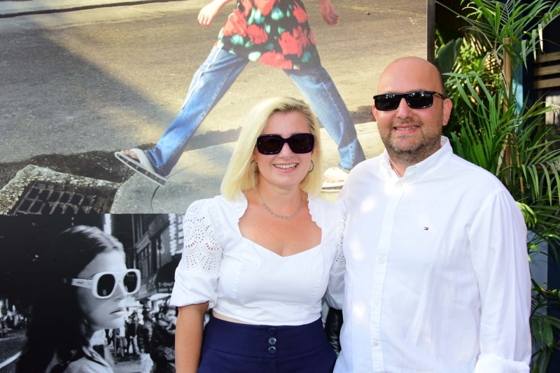 Doğan Optik x ALEM Daveti