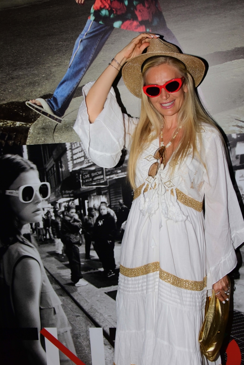 Doğan Optik x ALEM Daveti