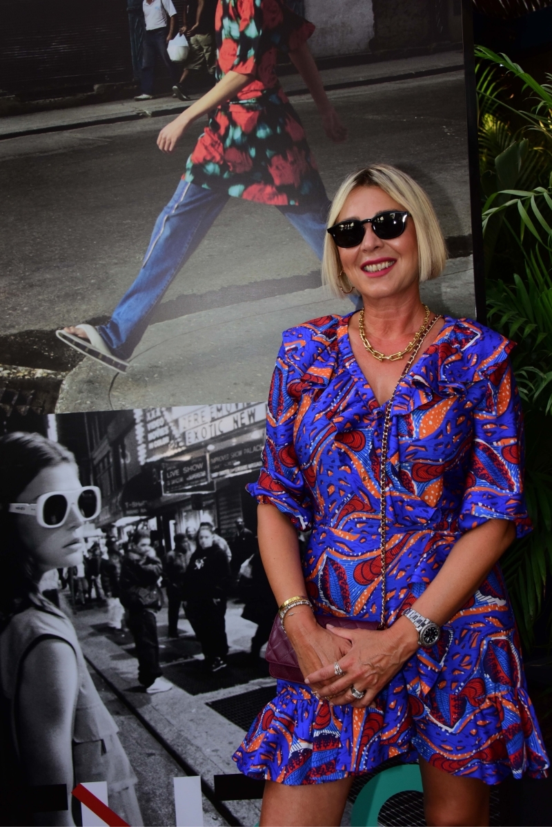 Doğan Optik x ALEM Daveti