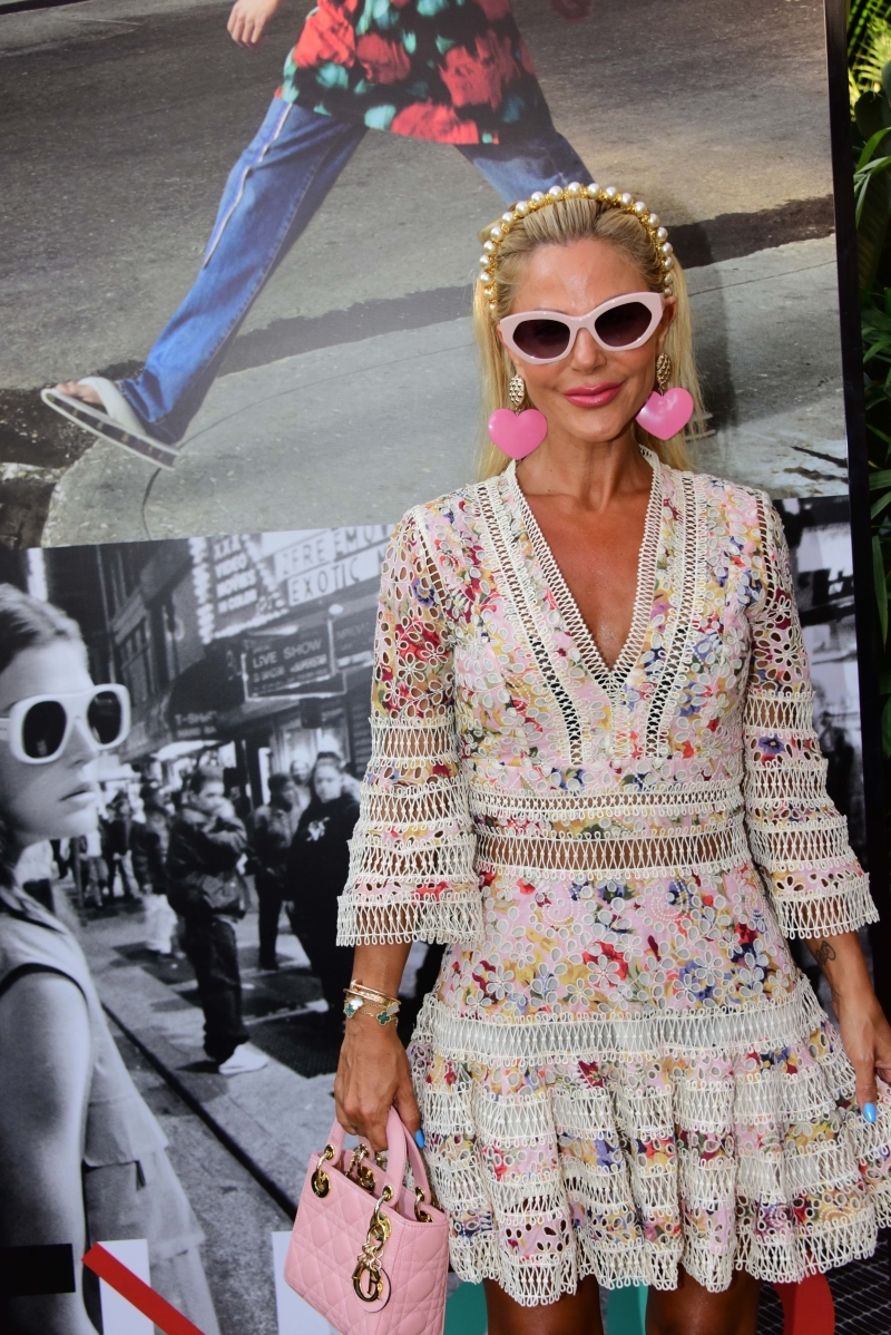 Doğan Optik x ALEM Daveti