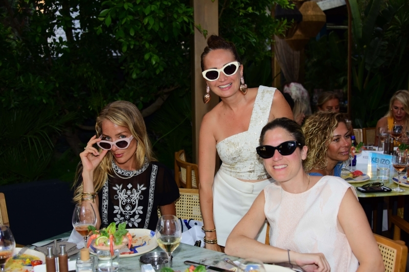 Doğan Optik x ALEM Daveti