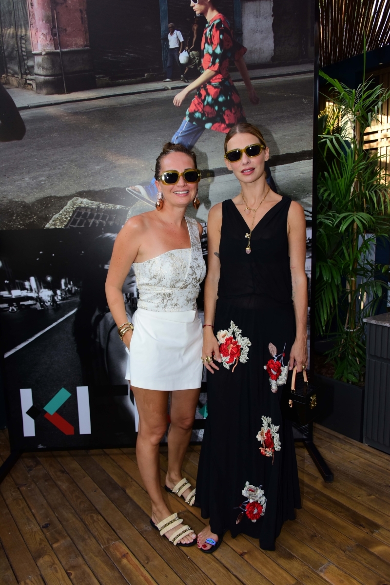 Doğan Optik x ALEM Daveti