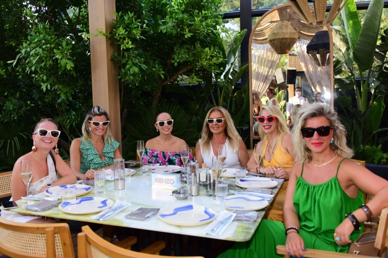 Doğan Optik x ALEM Daveti