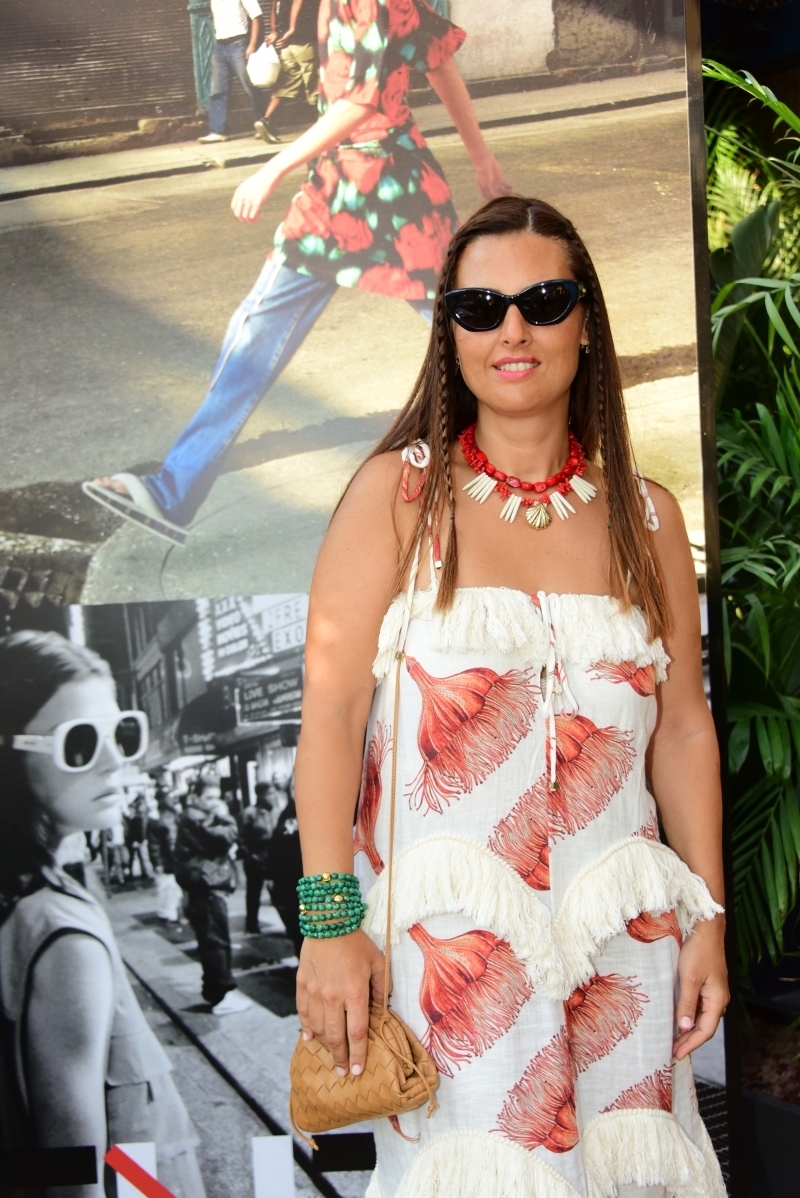 Doğan Optik x ALEM Daveti