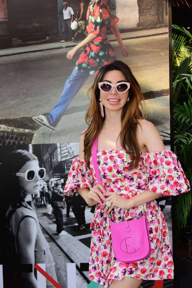 Doğan Optik x ALEM Daveti