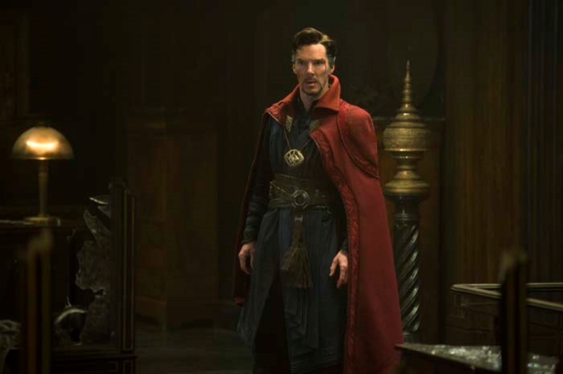 Doktor Strange Konusu Nedir? Oyuncular Kimler