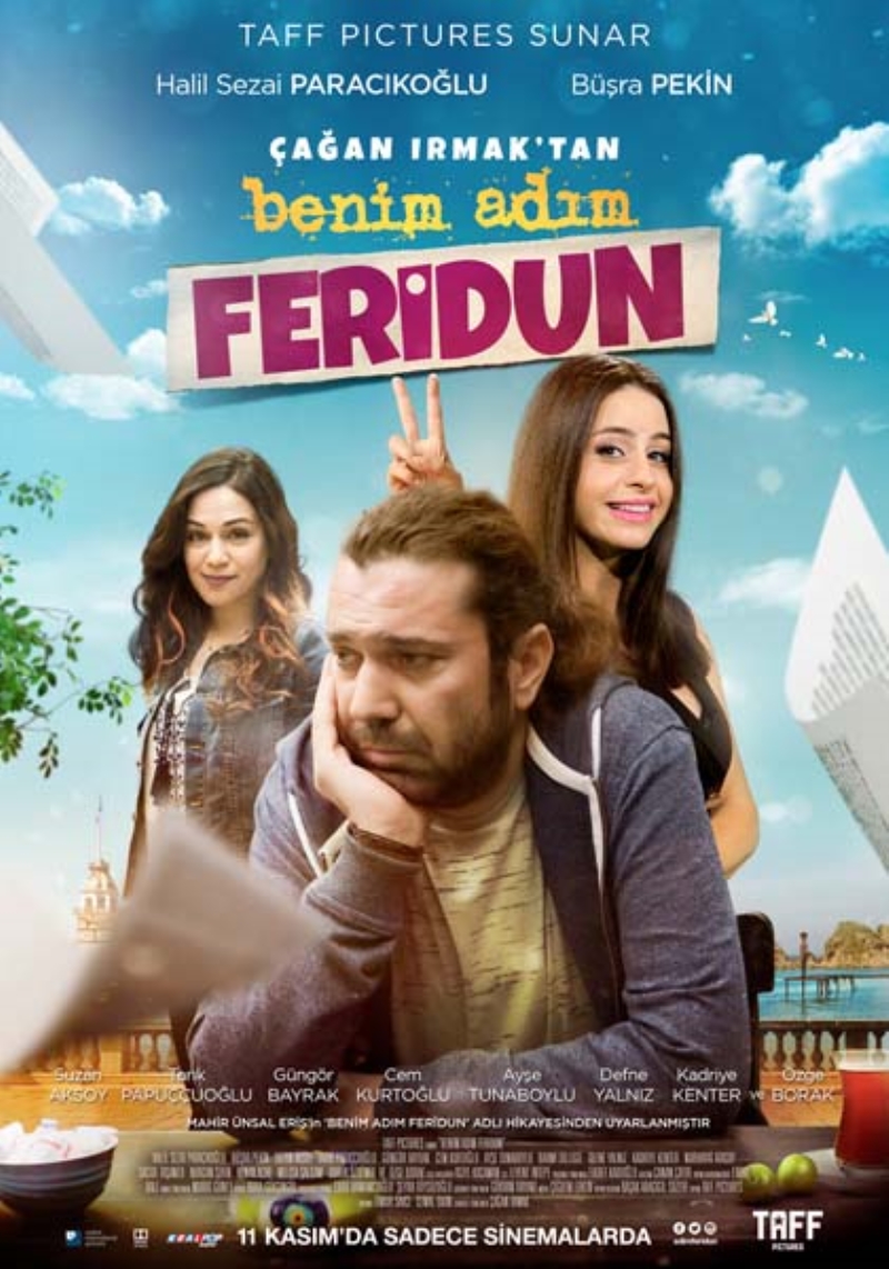 Macera Keşif ve Fantastik Film Önerileri