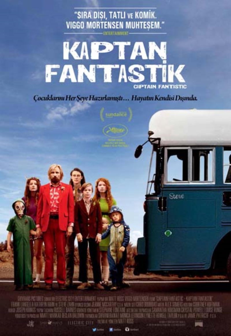 Macera Keşif ve Fantastik Film Önerileri