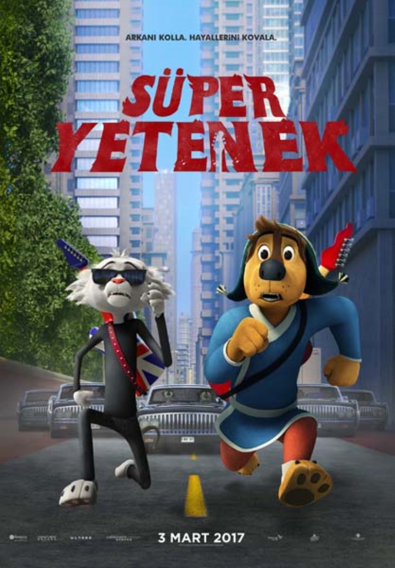 Ne İzleyelim?; Sürükleyici Film Önerileri