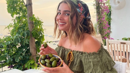 Ağustos Ayı Meyve ve Sebzeleri