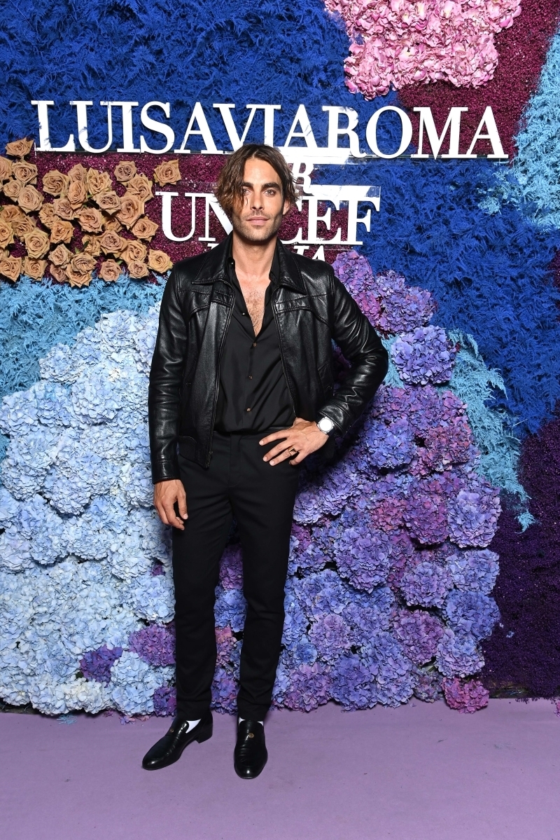 Luisaviaroma x UNICEF Balosu