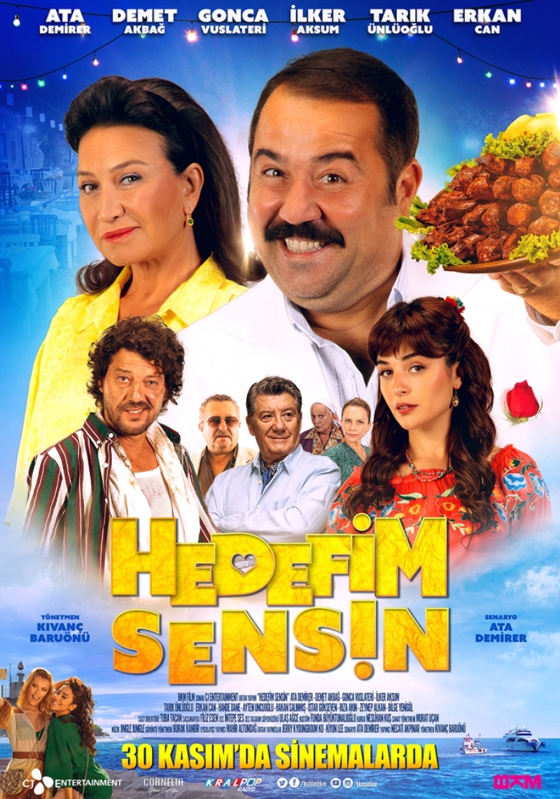Ne İzlesem Diye Düşünenlere Yeni Film Önerileri