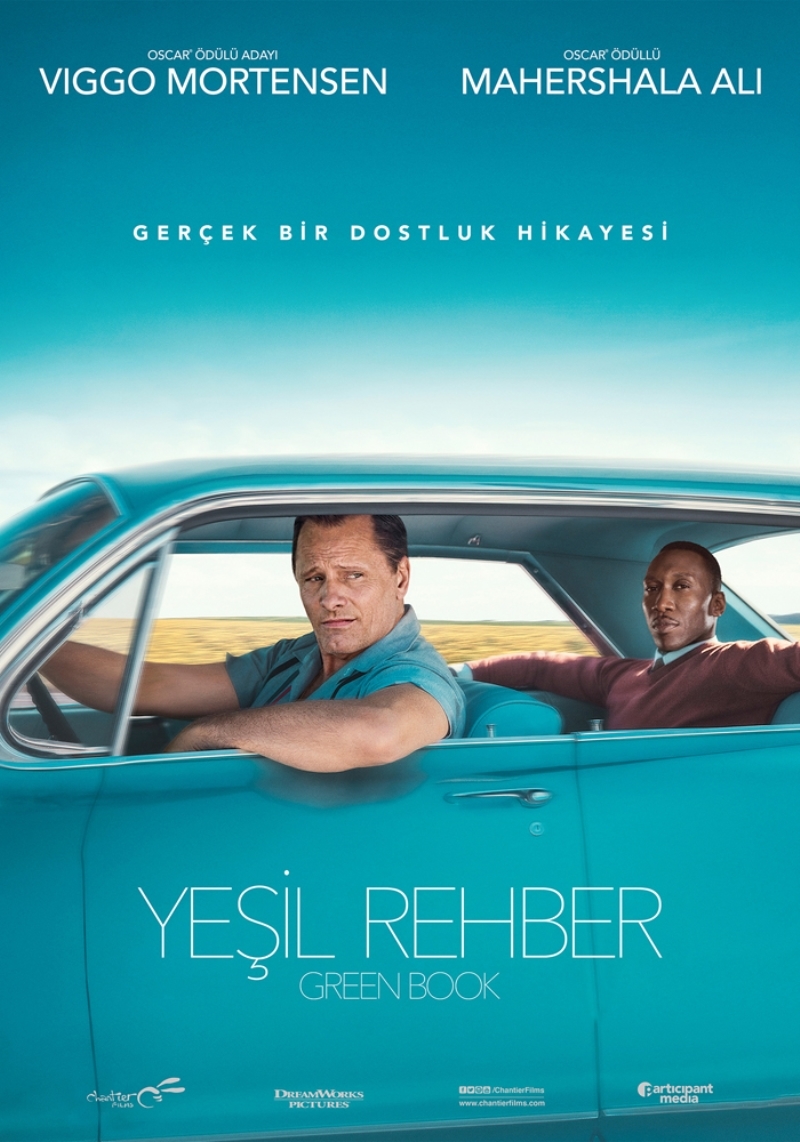 Ne İzlesem Diye Düşünenlere Yeni Film Önerileri