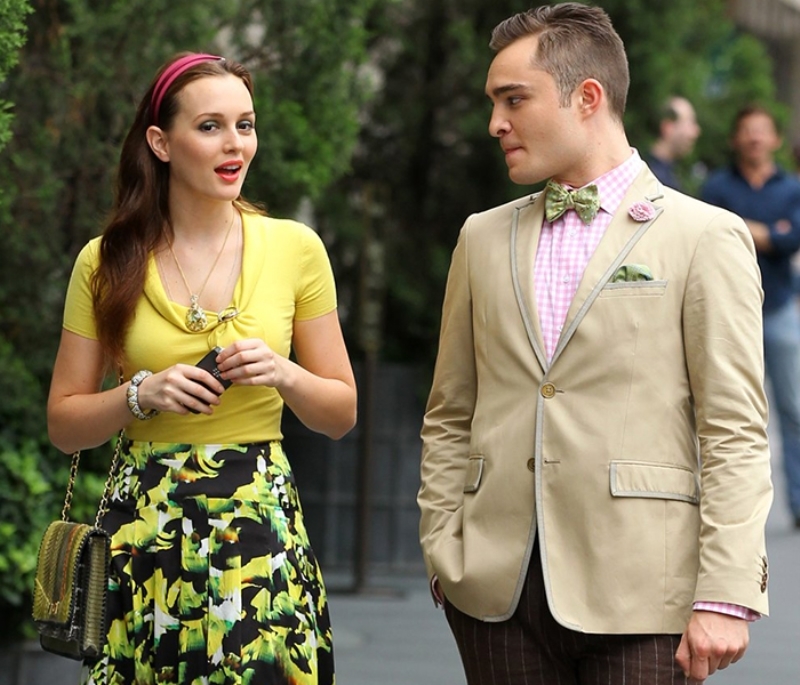 Modayı Ekrana Taşıyan En Renkli Moda  Konulu Dizi Önerileri