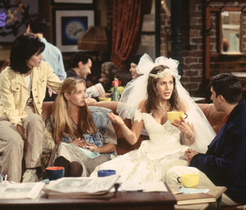 Modayı Ekrana Taşıyan En Renkli Moda  Konulu Dizi Önerileri