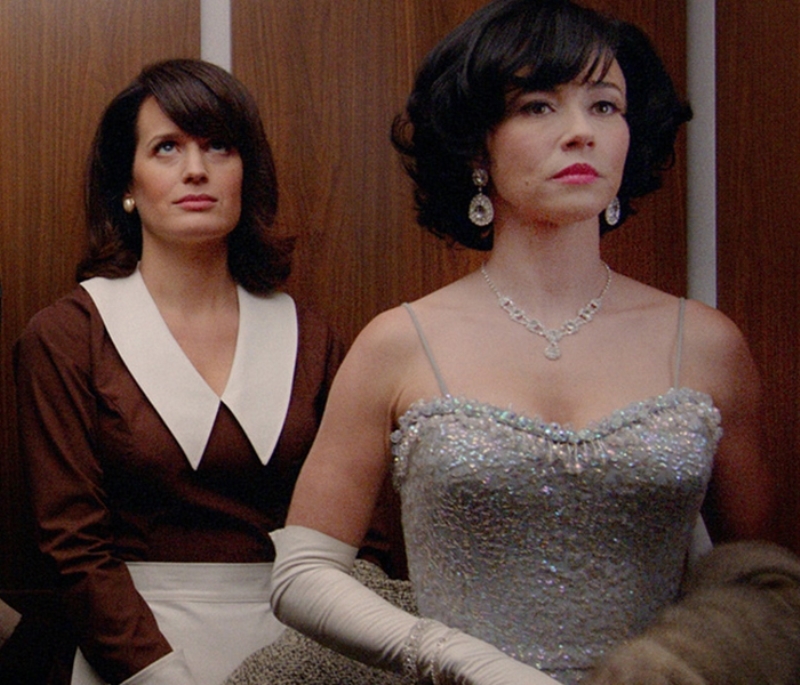 Modayı Ekrana Taşıyan En Renkli Moda  Konulu Dizi Önerileri