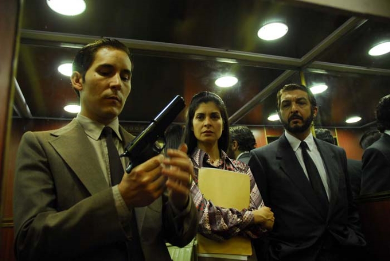 Arjantin Yapımı En İyi Filmler Listesi