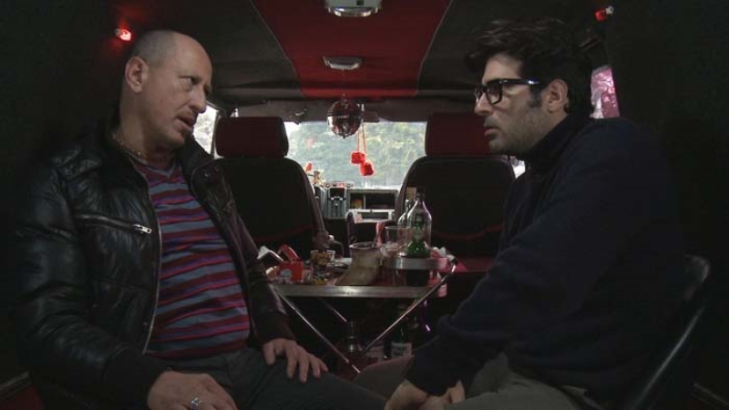 Arjantin Yapımı En İyi Filmler Listesi