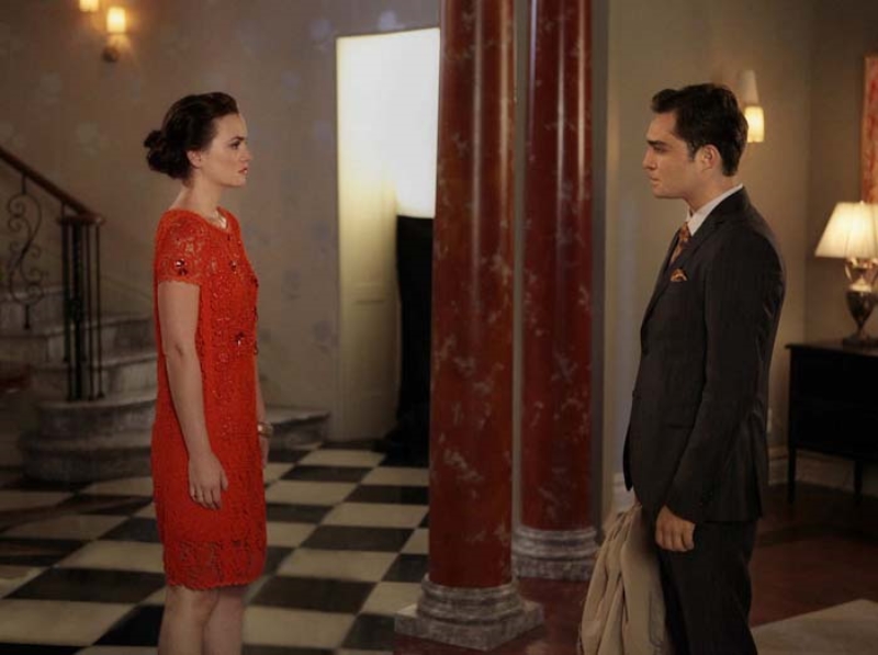 Gossip Girl Dizisinin Kısaca Konusu Nedir?