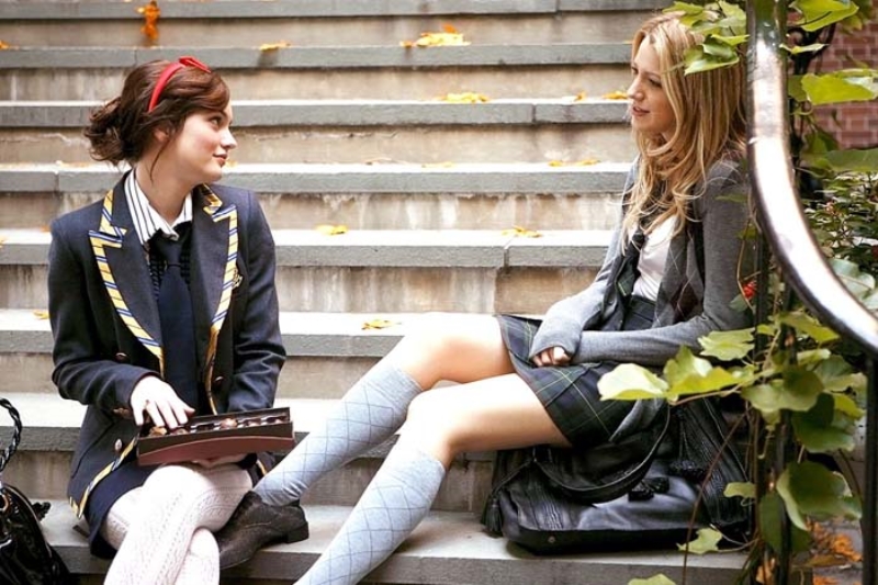 Gossip Girl Dizisinin Kısaca Konusu Nedir?