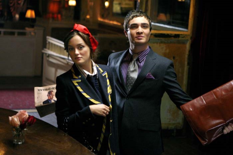 Gossip Girl Dizisinin Kısaca Konusu Nedir?