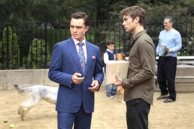 Gossip Girl Dizisinin Kısaca Konusu Nedir?