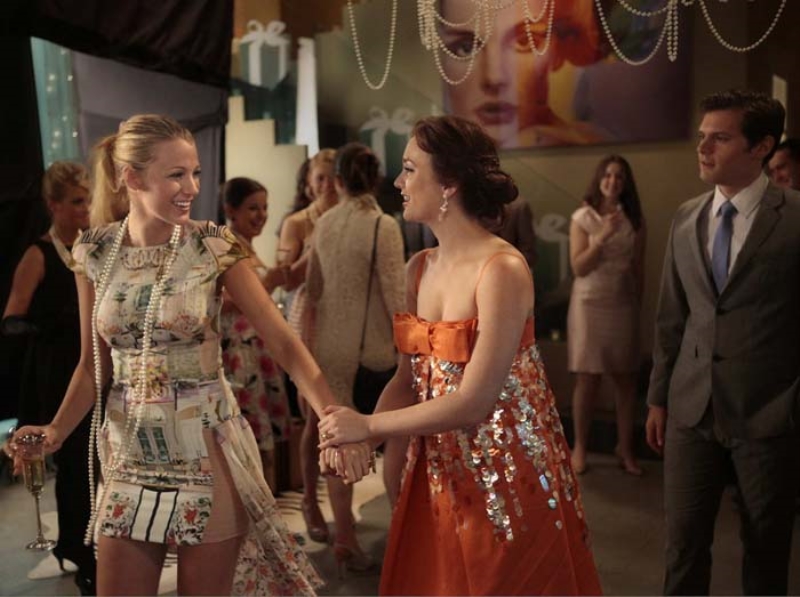 Gossip Girl Dizisinin Kısaca Konusu Nedir?