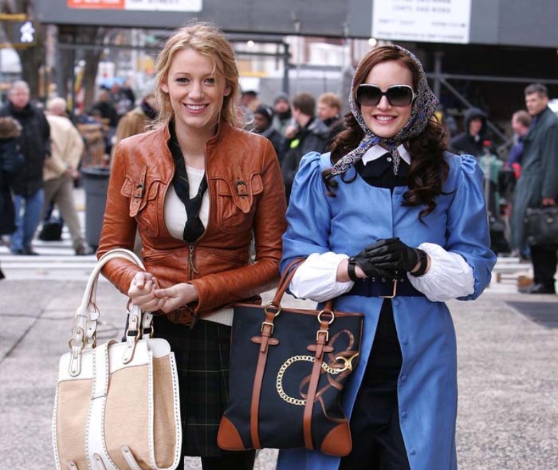 Gossip Girl Dizisinin Kısaca Konusu Nedir?